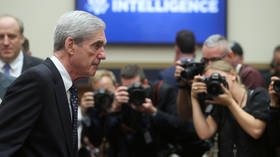 Mueller’s sluggish testimony turns out to be ‘disaster’ for disappointed Democrats