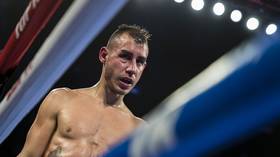 Crowdfunding campaign launched to help family of Russian boxer Maxim Dadashev