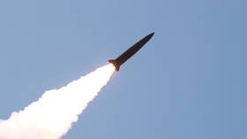 North Korea test-fires 2 short-range missiles weeks after Trump-Kim meeting