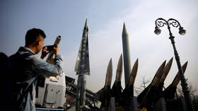 N. Korea test-fires 2 new short-range missiles – Seoul