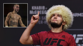 'I begin to hate this sport of beating each other': Khabib speaks on death of boxer Dadashev