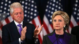 ‘Clinton Body Count’ trends on Twitter, establishment blames Russia