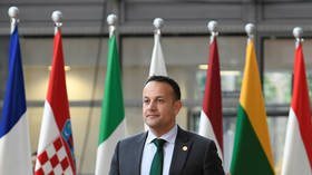 No-deal Brexit ‘would be a British decision only’ – Irish PM