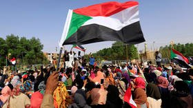 Sudan protest groups, rebels end rift over power-sharing deal with generals