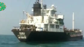 Iran releases 9 Indian sailors captured in tanker holdup