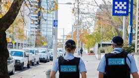 Explosive probe reveals Aussie police illegally accessed metadata more than 3,000 times