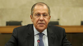 Russia urges BRICS states to take part in rebuilding Syria – Lavrov
