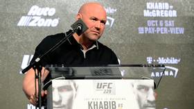 'It's absolutely possible': UFC boss Dana White confident Khabib vs McGregor rematch could happen