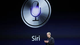 Siri ‘regularly’ records sex encounters, sends ‘countless’ private moments to Apple contractors