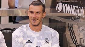 Gareth Bale on the brink of agreeing $1.2 million PER WEEK move to China – reports