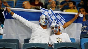 Ban on Israeli flags during football game in France was ‘absurd and dangerous for democracy’