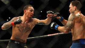 UFC 240: The 'Blessed Express' rolls on as Max Holloway dominates Frankie Edgar to retain his title
