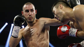 Dadashev death: Russian Boxing Federation to submit lawsuit over potential rule violations