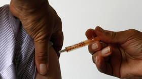 Muslim parents withdraw flu ‘super-spreader’ kids from ‘non-halal’ vaccine program