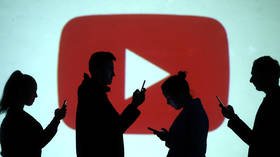 YouTube exec says ‘new rules and laws’ needed to tackle platform’s ‘bad actors’