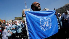 Alleged ‘ethical abuses’ reported at UN agency for Palestinians