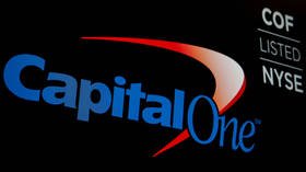100mn+ people's data exposed in Capital One bank hack, thousands of SSNs & accounts leaked