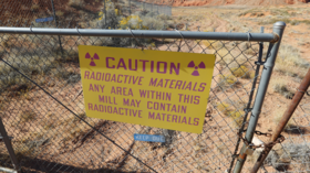 US govt regulator ‘complicit’ in radioactive leak at S. Carolina plant