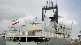 Iran, UAE to hold maritime security talks amid Gulf region tensions – report