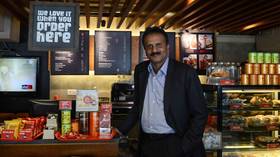 Indian coffee magnate’s body recovered following mysterious disappearance