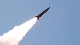 North Korea fires 2 short-range missiles off its east coast – Seoul
