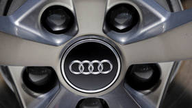 German prosecutors charge former Audi boss with fraud over ‘dieselgate’