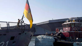 US wants Germany for Gulf mission, but it's choice between 'war room' & 'negotiating table'