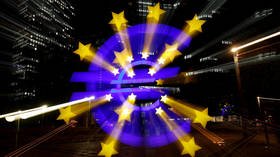 Is ECB effectively bankrolling highly indebted EU governments? RT’s Boom Bust finds out