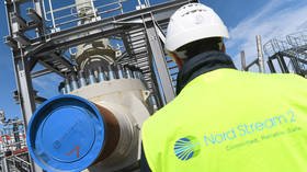 US Senate committee green-lights sanctions against Nord Stream 2 pipeline project