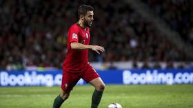 ‘The disrespect!’ Fans fuming as Portugal ace Bernardo Silva snubbed in FIFA Best awards