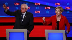 CNN’s debate strategy to pit Sanders and Warren as crazies against the moderate pack fails miserably
