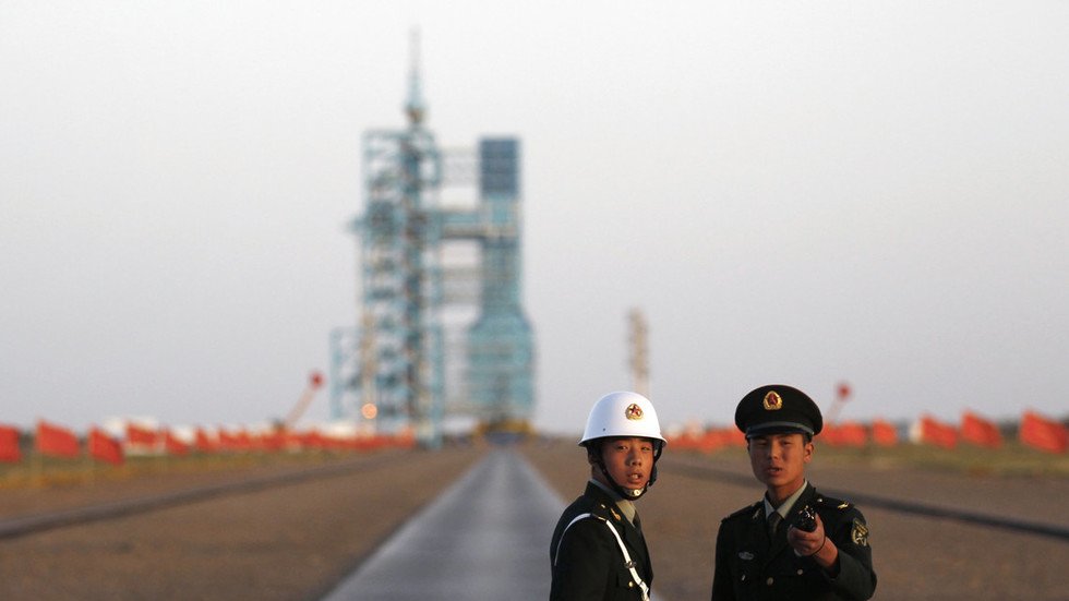 China’s state agency to launch its 1st commercial-use rocket this month ...