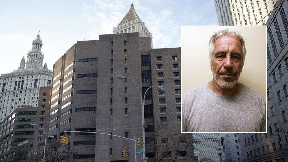 Suicide (non-)watch: What we know about Jeffrey Epstein’s death...and