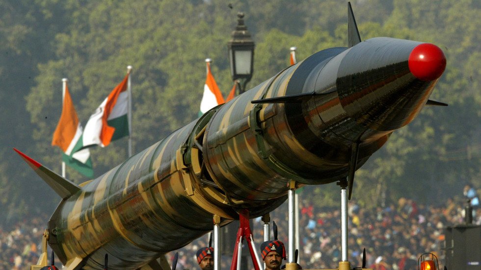 India vowed not to use nukes first, but that may change one day ...