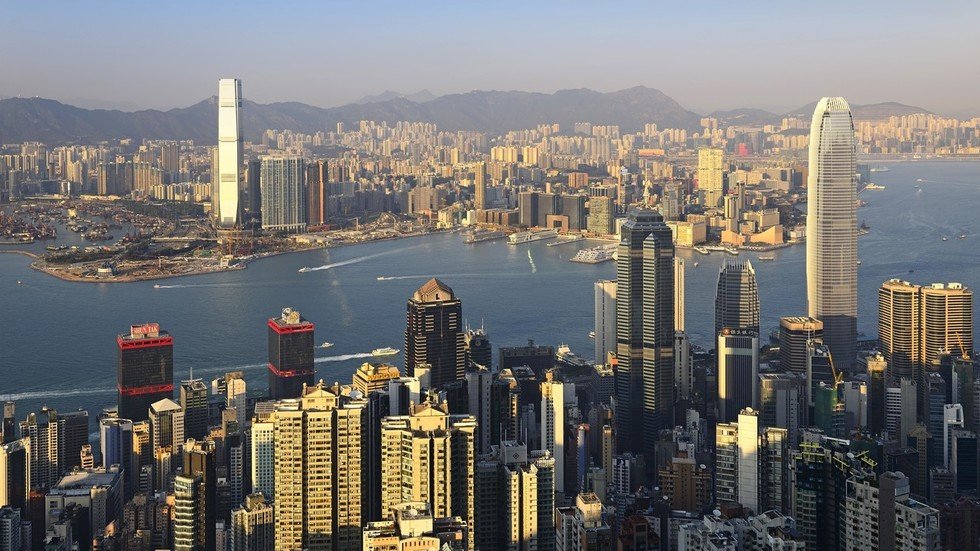 Hong Kong’s days as global financial hub may be numbered – Jim Rogers ...