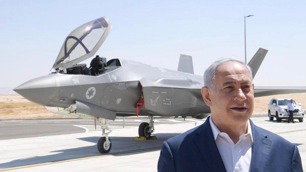 Israel’s ‘last Struggles’? Netanyahu Vigorously Battles Iranian Menace ...