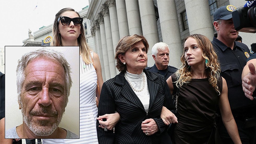 ‘He’s a coward’: Epstein accusers outraged over suicide at last hearing ...