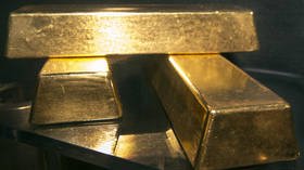 Global central banks boost gold reserves by record $15.7 billion in shift away from US dollar