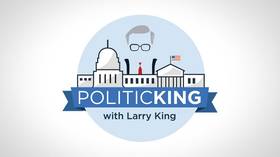 Actor Danny Trejo on why he's not afraid to get political