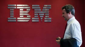 IBM accused of sacking 100,000 workers to appear ‘cool’ & ‘trendy’