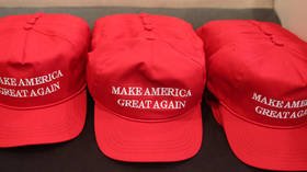 ‘This is America’: Gallery owner says MAGA hat triggered brutal New York beatdown