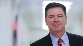 Comey to dodge charges over Trump memos, but justice still possible