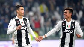 Ronaldo says Juve teammate Dybala ‘must move to Man Utd to become a champion’ – reports