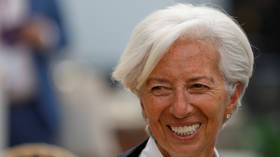 EU govts vote on IMF candidate in attempt to break deadlock – Paris