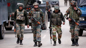 Pilgrims advised to leave Kashmir Valley over security threats