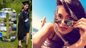 Indian born doctor with genius-level IQ crowned Miss England