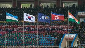 History in the making: North Korea to host South Korea in Pyongyang World Cup qualifier