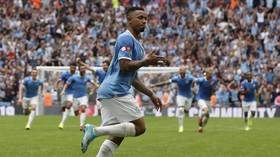 Community Shield: Manchester City defeat Liverpool in English football's curtain-raiser (VIDEO)