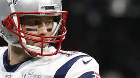 NFL legend Tom Brady agrees new deal to tie him to the New England Patriots beyond his 44th birthday
