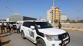 UN food agency & Yemeni rebels reach deal to restore aid